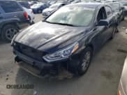 ✅ 2018 Hyundai Sonata SE • VIN: 5NPE24AF5JH626299 • Lot: 41748703. Listed on Copart with 102,770 mi. Free auction sales archive from the USA and detailed vehicle history report at DreamBid. Image 1.