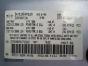 ✅ 2004 Dodge Dakota SLT • VIN: 1D7HG48K94S782682 • Lot: 80693184. Wystawiony na Copart z przebiegiem 70 896 mil. Bezpłatny archiwum sprzedaży aukcyjnych z USA i szczegółowy raport historii pojazdu na DreamBid. Zdjęcie 12.
