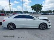 ✅ 2014 Mercedes-Benz CLA 250 • VIN: WDDSJ4EBXEN062917 • Lot: 42503538. Listed on IAAI with 148,789 mi. Free auction sales archive from the USA and detailed vehicle history report at DreamBid. Image 13.