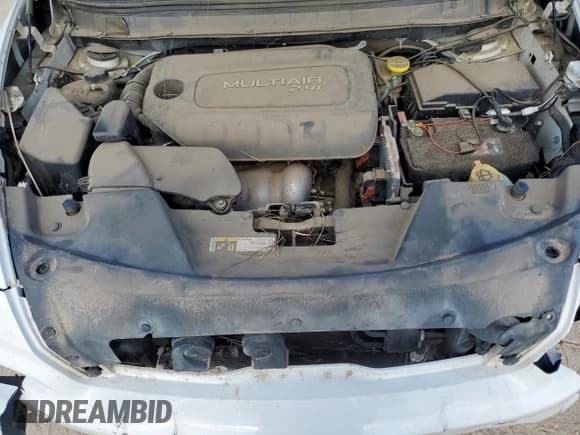 ✅ 2015 Jeep Cherokee Sport • VIN: 1C4PJLAB5FW766552 • Лот: 81806715. Опубликован ранее на Copart с пробегом 138 486 миль. Бесплатный доступ к архиву аукционных продаж из США и подробный отчёт об истории автомобиля на DreamBid. Изображение 11.