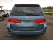 ✅ 2009 Honda Odyssey EX-L • VIN: 5FNRL38799B044286 • Lot: 80883495. Listed on Copart with 155,436 mi. Free auction sales archive from the USA and detailed vehicle history report at DreamBid. Image 6.