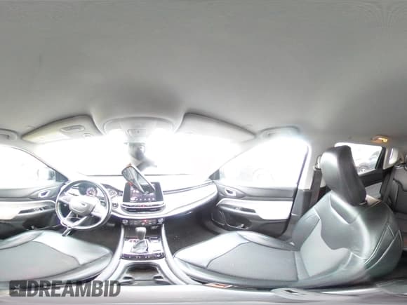 ✅ 2022 Jeep Compass Latitude • VIN: 3C4NJDBB6NT121019 • Lot: 81715005. Listed on Copart with 69,896 mi. Free auction sales archive from the USA and detailed vehicle history report at DreamBid. Image 14.