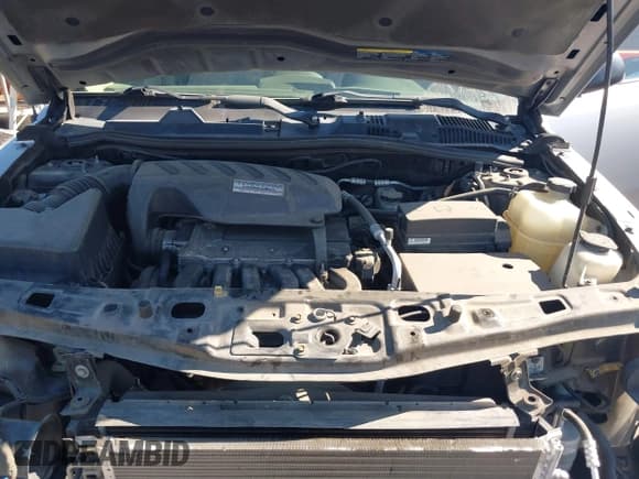 ✅ 2003 Saturn VUE • VIN: 5GZCZ53B83S904666 • Лот: 43572996. Опубликован ранее на IAAI с пробегом 105 306 миль. Бесплатный доступ к архиву аукционных продаж из США и подробный отчёт об истории автомобиля на DreamBid. Изображение 10.