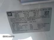 ✅ 2012 Cadillac SRX Performance Collection • VIN: 3GYFNEE30CS652829 • Lot: 42156961. Wystawiony na IAAI z przebiegiem 106 473 mil. Bezpłatny archiwum sprzedaży aukcyjnych z USA i szczegółowy raport historii pojazdu na DreamBid. Zdjęcie 9.