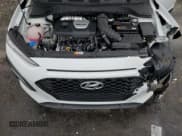 ✅ 2021 Hyundai Kona Night Edition • VIN: KM8K63A58MU681375 • Лот: 71882654. Опубликован ранее на Copart с пробегом 31 286 миль. Бесплатный доступ к архиву аукционных продаж из США и подробный отчёт об истории автомобиля на DreamBid. Изображение 12.