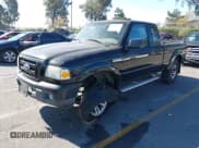 ✅ 2007 Ford Ranger XL • VIN: 1FTYR14U17PA05849 • Lot: 43654493. Wystawiony na IAAI z przebiegiem 141 180 mil. Bezpłatny archiwum sprzedaży aukcyjnych z USA i szczegółowy raport historii pojazdu na DreamBid. Zdjęcie 6.