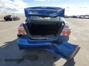 ✅ 2008 Chevrolet Aveo LS • VIN: KL1TD56648B068173 • Lot: 44414005. Wystawiony na Copart z przebiegiem 140 865 mil. Bezpłatny archiwum sprzedaży aukcyjnych z USA i szczegółowy raport historii pojazdu na DreamBid. Zdjęcie 6.