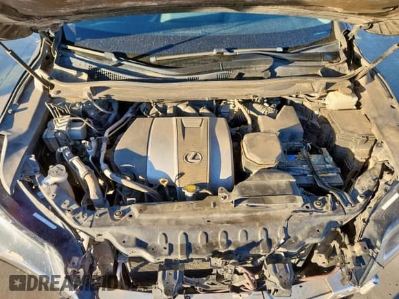 ✅ 2017 Lexus RX 350 • VIN: 2T2ZZMCA9HC039661 • Lot: 91201115. Listed on Copart with 169,015 mi. Free auction sales archive from the USA and detailed vehicle history report at DreamBid. Image 12.