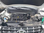 ✅ 2020 Hyundai Venue SEL • VIN: KMHRC8A32LU047674 • Lot: 41678239. Listed on IAAI with 56,061 mi. Free auction sales archive from the USA and detailed vehicle history report at DreamBid. Image 10.