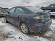 ✅ 2008 Mazda 3 i Touring Value • VIN: JM1BK32F081839674 • Lot: 95250075. Wystawiony na Copart z przebiegiem 219 656 mil. Bezpłatny archiwum sprzedaży aukcyjnych z USA i szczegółowy raport historii pojazdu na DreamBid. Zdjęcie 2.