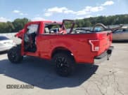 ✅ 2017 Ford F-150 XL • VIN: 1FTMF1EF5HKD41610 • Lot: 83947975. Listed on Copart with Not provided. Free auction sales archive from the USA and detailed vehicle history report at DreamBid. Image 2.