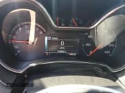 ✅ 2014 Chevrolet Impala LT Eco • VIN: 2G1135SR6E9225808 • Лот: 53516325. Опубликован ранее на Copart с пробегом 153 406 миль. Бесплатный доступ к архиву аукционных продаж из США и подробный отчёт об истории автомобиля на DreamBid. Изображение 9.