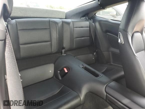 ✅ 2013 Porsche 911 Carrera • VIN: WP0AA2A91DS106896 • Лот: 61934304. Опубликован ранее на Copart с пробегом Не указан. Бесплатный доступ к архиву аукционных продаж из США и подробный отчёт об истории автомобиля на DreamBid. Изображение 10.