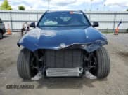 ✅ 2022 BMW X5 xDrive40i • VIN: 5UXCR6C07N9J93993 • Лот: 57893374. Опубликован ранее на Copart с пробегом 40 241 миль. Бесплатный доступ к архиву аукционных продаж из США и подробный отчёт об истории автомобиля на DreamBid. Изображение 5.