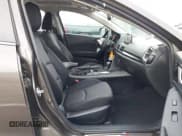 ✅ 2016 Mazda 3 i Touring • VIN: JM1BM1V78G1290971 • Lot: 43592759. Listed on IAAI with 87,031 mi. Free auction sales archive from the USA and detailed vehicle history report at DreamBid. Image 5.