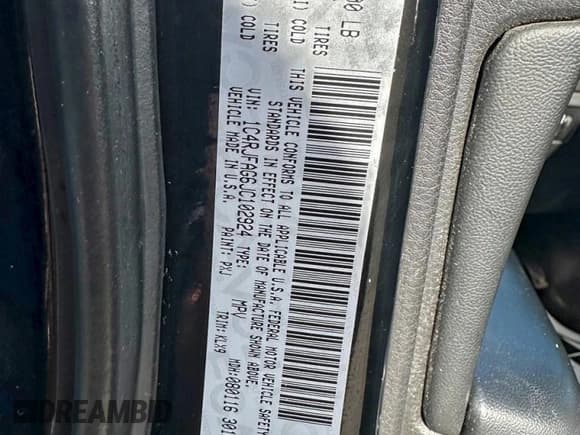 ✅ 2018 Jeep Grand Cherokee Altitude • VIN: 1C4RJFAG6JC102924 • Lot: 95000025. Listed on Copart with 172,015 mi. Free auction sales archive from the USA and detailed vehicle history report at DreamBid. Image 10.