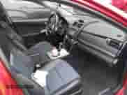 2012 Toyota Camry LE с VIN 4T1BF1FK6CU636484, выставлен на аукционе IAAI как лот 43546587 с пробегом 59 740 миль миль и . История ставок и продаж доступна на DreamBid. Изображение 5.