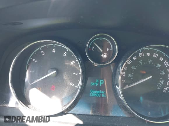 ✅ 2014 Chevrolet Captiva Sport LT • VIN: 3GNAL3EK4ES541521 • Lot: 42025723. Wystawiony na IAAI z przebiegiem 139 403 mil. Bezpłatny archiwum sprzedaży aukcyjnych z USA i szczegółowy raport historii pojazdu na DreamBid. Zdjęcie 7.