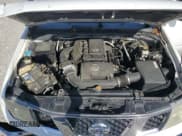 ✅ 2008 Nissan Frontier SE • VIN: 1N6AD07U08C412198 • Lot: 85683565. Wystawiony na Copart z przebiegiem 172 528 mil. Bezpłatny archiwum sprzedaży aukcyjnych z USA i szczegółowy raport historii pojazdu na DreamBid. Zdjęcie 11.