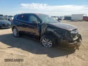 ✅ 2020 Buick Envision Preferred • VIN: LRBFXBSA9LD163765 • Lot: 80116375. Listed on Copart with 39,226 mi. Free auction sales archive from the USA and detailed vehicle history report at DreamBid. Image 4.