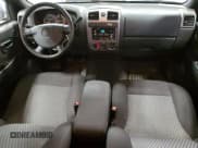 ✅ 2012 Chevrolet Colorado 1LT • VIN: 1GCESCF96C8116090 • Лот: 63801065. Опубликован ранее на Copart с пробегом 60 379 миль. Бесплатный доступ к архиву аукционных продаж из США и подробный отчёт об истории автомобиля на DreamBid. Изображение 8.