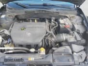 ✅ 2011 Mazda 6 i Touring • VIN: 1YVHZ8CH0B5M04991 • Lot: 42668888. Wystawiony na IAAI z przebiegiem 146 389 mil. Bezpłatny archiwum sprzedaży aukcyjnych z USA i szczegółowy raport historii pojazdu na DreamBid. Zdjęcie 10.