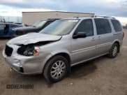 ✅ 2006 Buick Terraza CX • VIN: 5GADV23L96D132231 • Lot: 90504115. Wystawiony na Copart z przebiegiem 213 185 mil. Bezpłatny archiwum sprzedaży aukcyjnych z USA i szczegółowy raport historii pojazdu na DreamBid. Zdjęcie 1.