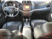 ✅ 2016 Dodge Journey Crossroad Plus • VIN: 3C4PDCGB4GT132042 • Lot: 86314375. Wystawiony na Copart z przebiegiem 147 121 mil. Bezpłatny archiwum sprzedaży aukcyjnych z USA i szczegółowy raport historii pojazdu na DreamBid. Zdjęcie 8.