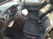 ✅ 2023 Nissan Versa S • VIN: 3N1CN8DVXPL818676 • Lot: 54084825. Listed on Copart with 35,858 mi. Free auction sales archive from the USA and detailed vehicle history report at DreamBid. Image 7.