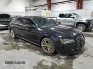 ✅ 2011 Audi A8 • VIN: WAURVAFD2BN009231 • Лот: 91887425. Опубликован ранее на Copart с пробегом 171 831 миль. Бесплатный доступ к архиву аукционных продаж из США и подробный отчёт об истории автомобиля на DreamBid. Изображение 4.