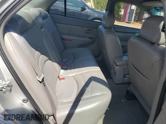 ✅ 2004 Buick Century Custom • VIN: 2G4WS52J841238806 • Lot: 82103765. Listed on Copart with 73,732 mi. Free auction sales archive from the USA and detailed vehicle history report at DreamBid. Image 10.