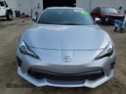 ✅ 2017 Toyota 86 • VIN: JF1ZNAA13H9704020 • Lot: 54116964. Listed on Copart with 61,650 mi. Free auction sales archive from the USA and detailed vehicle history report at DreamBid. Image 5.