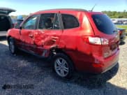 ✅ 2010 Hyundai Santa Fe GLS • VIN: 5NMSG3AB9AH337516 • Lot: 69801374. Listed on Copart with 201,581 mi. Free auction sales archive from the USA and detailed vehicle history report at DreamBid. Image 2.