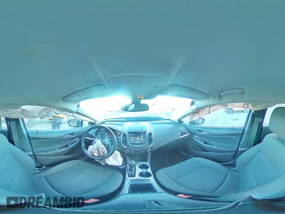 ✅ 2017 Chevrolet Cruze LT • VIN: 1G1BE5SM2H7239942 • Lot: 67272122. Listed on Copart with 95,649 mi. Free auction sales archive from the USA and detailed vehicle history report at DreamBid. Image 12.