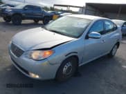 ✅ 2009 Hyundai Elantra GLS • VIN: KMHDU46D49U803175 • Lot: 43623897. Listed on IAAI with 135,263 mi. Free auction sales archive from the USA and detailed vehicle history report at DreamBid. Image 17.