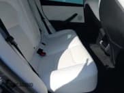 ✅ 2025 Tesla Model 3 Long Range • VIN: 5YJ3E1EA9SF970388 • Lot: 43503731. Wystawiony na IAAI z przebiegiem 3 223 mil. Bezpłatny archiwum sprzedaży aukcyjnych z USA i szczegółowy raport historii pojazdu na DreamBid. Zdjęcie 8.