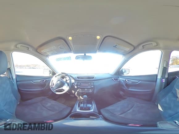 ✅ 2015 Nissan Rogue SV • VIN: 5N1AT2ML9FC853933 • Лот: 92487505. Опубликован ранее на Copart с пробегом 154 229 миль. Бесплатный доступ к архиву аукционных продаж из США и подробный отчёт об истории автомобиля на DreamBid. Изображение 14.