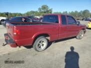 ✅ 2000 Chevrolet S-10 LS • VIN: 1GCCS19W5Y8118899 • Лот: 45783405. Опубликован ранее на Copart с пробегом Не указан. Бесплатный доступ к архиву аукционных продаж из США и подробный отчёт об истории автомобиля на DreamBid. Изображение 3.