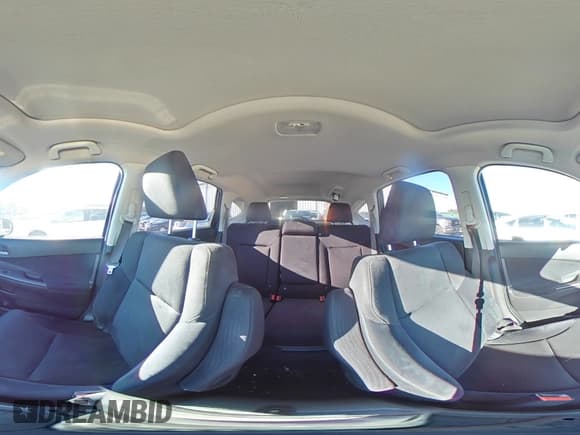 ✅ 2012 Honda CR-V EX • VIN: JHLRM4H57CC010727 • Лот: 93835465. Опубликован ранее на Copart с пробегом 155 738 миль. Бесплатный доступ к архиву аукционных продаж из США и подробный отчёт об истории автомобиля на DreamBid. Изображение 15.