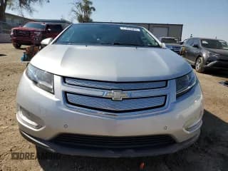 ✅ 2012 Chevrolet Volt • VIN: 1G1RD6E40CU124303 • Lot: 71253004. Wystawiony na Copart z przebiegiem 128 255 mil. Bezpłatny archiwum sprzedaży aukcyjnych z USA i szczegółowy raport historii pojazdu na DreamBid. Zdjęcie 5.