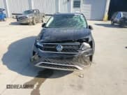 ✅ 2022 Volkswagen Taos S • VIN: 3VVDX7B29NM056027 • Лот: 83852015. Опубликован ранее на Copart с пробегом 60 808 миль. Бесплатный доступ к архиву аукционных продаж из США и подробный отчёт об истории автомобиля на DreamBid. Изображение 14.