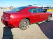 2007 Dodge Charger с VIN 2B3KA43G87H791648, выставлен на аукционе IAAI как лот 41862037 с пробегом 171 591 миль миль и . История ставок и продаж доступна на DreamBid. Изображение 4.