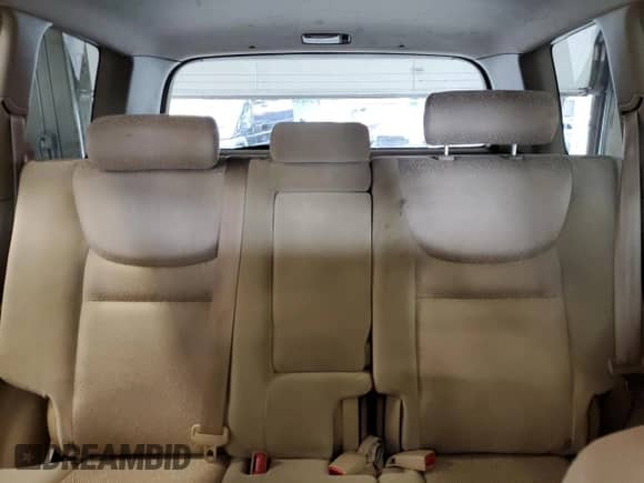 2003 Toyota Highlander z VIN JTEGD21A430051541, wystawiony jako Copart lot #70202815 z przebiegiem 224 177 mil mil oraz Czysty tytuł • Clean title. Historia ofert i sprzedaży dostępna na DreamBid. Obrazek 10.