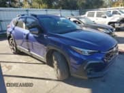 ✅ 2024 Subaru Crosstrek Limited • VIN: 4S4GUHM64R3775604 • Лот: 91064125. Опубликован ранее на Copart с пробегом 3 360 миль. Бесплатный доступ к архиву аукционных продаж из США и подробный отчёт об истории автомобиля на DreamBid. Изображение 4.