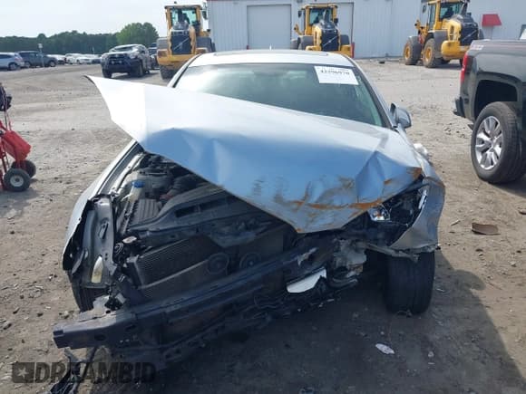 ✅ 2012 Hyundai Genesis Coupe Grand Touring • VIN: KMHHU6KH6CU078224 • Lot: 42296970. Wystawiony na IAAI z przebiegiem 219 828 mil. Bezpłatny archiwum sprzedaży aukcyjnych z USA i szczegółowy raport historii pojazdu na DreamBid. Zdjęcie 13.