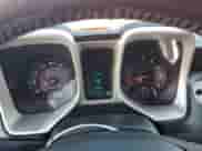 2015 Chevrolet Camaro LT with VIN 2G1FD3D39F9270453, listed as a Copart auction lot 81843195 with 136,204 mi miles and Salvage title. Bid and sale history available at DreamBid. Image 9.