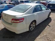 ✅ 2010 Toyota Camry • VIN: 4T1BF3EK0AU552901 • Лот: 43099859. Опубликован ранее на IAAI с пробегом 208 017 миль. Бесплатный доступ к архиву аукционных продаж из США и подробный отчёт об истории автомобиля на DreamBid. Изображение 4.
