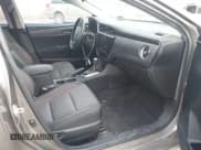 ✅ 2018 Toyota Corolla LE • VIN: 2T1BURHE9JC099877 • Lot: 43666812. Listed on IAAI with 179,795 mi. Free auction sales archive from the USA and detailed vehicle history report at DreamBid. Image 5.