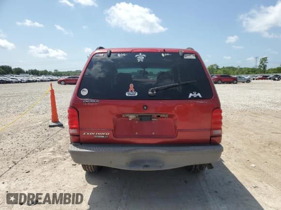 ✅ 2003 Ford Explorer Sport XLS • VIN: 1FMZU70E83UA49147 • Lot: 64729325. Wystawiony na Copart z przebiegiem 215 175 mil. Bezpłatny archiwum sprzedaży aukcyjnych z USA i szczegółowy raport historii pojazdu na DreamBid. Zdjęcie 6.