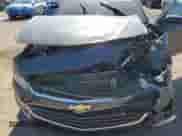 2017 Chevrolet Malibu LT с VIN 1G1ZE5ST7HF184352, выставлен на аукционе Copart как лот 81945335 с пробегом Не указан миль и Списание • Salvage title. История ставок и продаж доступна на DreamBid. Изображение 11.